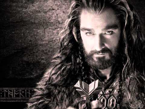 Youtube: The Misty Mountains Cold - The Hobbit