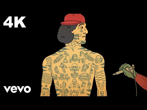 Youtube: Another Tattoo (Parody of "Nothin' On You" by B.o.B. featuring Bruno Mars) (Official 4K...