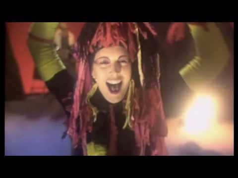 Youtube: Maria  -  Lene Lovich  ( Live Studio Performance )