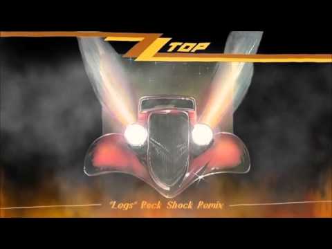 Youtube: ZZ Top - Legs - Rock Shock Remix