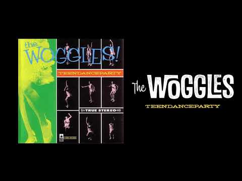 Youtube: The Woggles - Country Squire