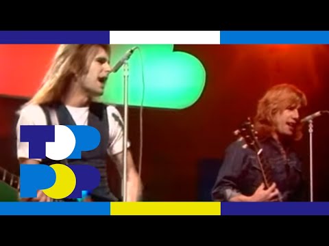 Youtube: Status Quo - Down Down (1975) • TopPop