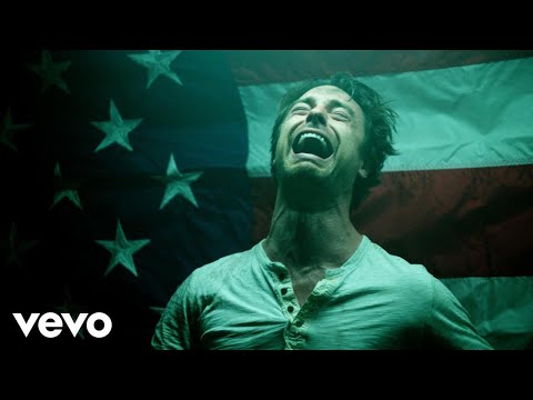 Youtube: Five Finger Death Punch - Gone Away (Official Video)