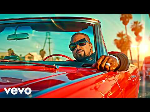 Youtube: Ice Cube & WC - We Rollin' ft. Snoop Dogg