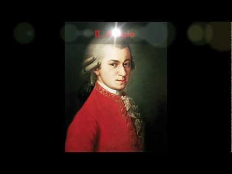 Youtube: Mozart - Piano Concerto No. 23 in A, K. 488 [complete]