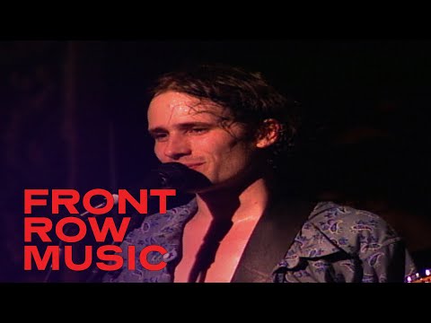 Youtube: Jeff Buckley - Hallelujah (Live) | Live in Chicago | Front Row Music