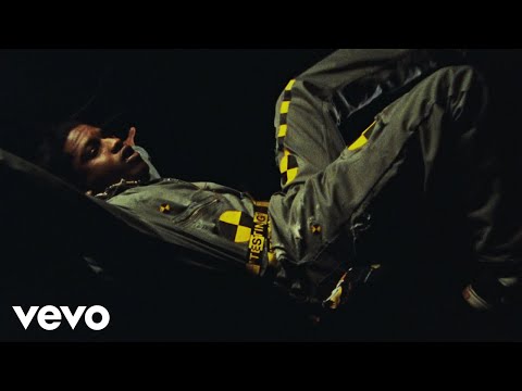 Youtube: A$AP Rocky - A$AP Forever (Official Video) ft. Moby