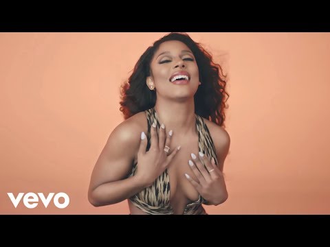 Youtube: Victoria Monet - Ready (Official Video)