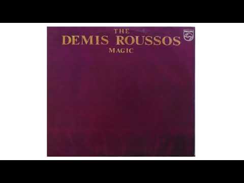 Youtube: Demis Roussos - Let It Happen