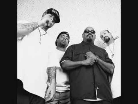 Youtube: Cypress Hill - Tequilla sunrise