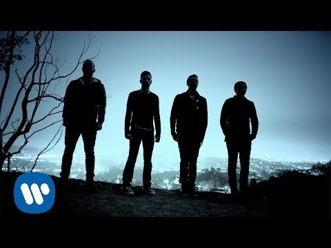 Youtube: Coldplay - Midnight (Official Video)