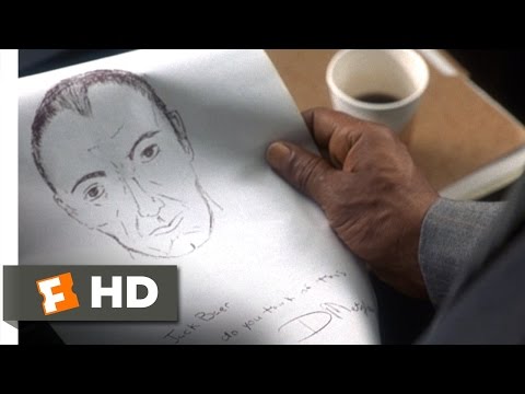 Youtube: The Usual Suspects (10/10) Movie CLIP - The Greatest Trick the Devil Ever Pulled (1995) HD