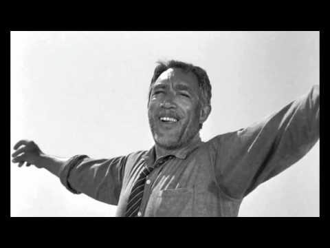 Youtube: Zorba  the Greek - The Final Dance