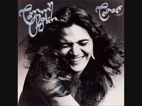 Youtube: Tommy Bolin - Wild Dogs