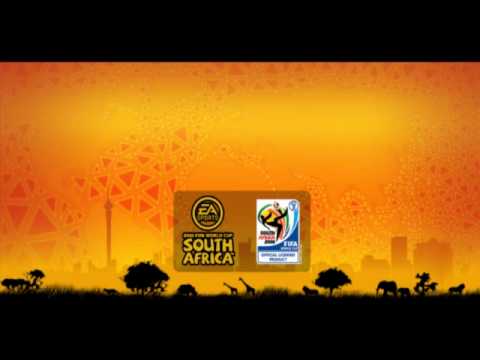 Youtube: EA Sports 2010 Fifa World Cup Soundtrack - Strong Will Continue - Nas & Damian Marley