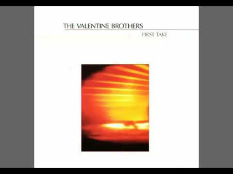 Youtube: The Valentine Brothers - Let Me Be Close To You