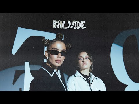 Youtube: LOREDANA feat. CÉLINE - BALLADE