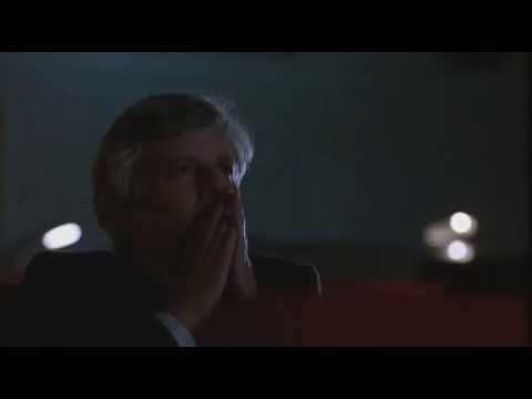 Youtube: "Nuovo Cinema Paradiso" Final Scene