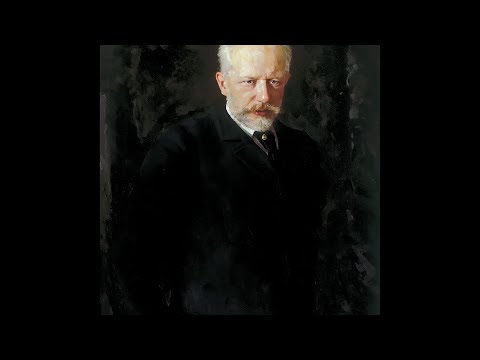 Youtube: Tchaikovsky - Piano Concerto 1 (B Flat Minor)