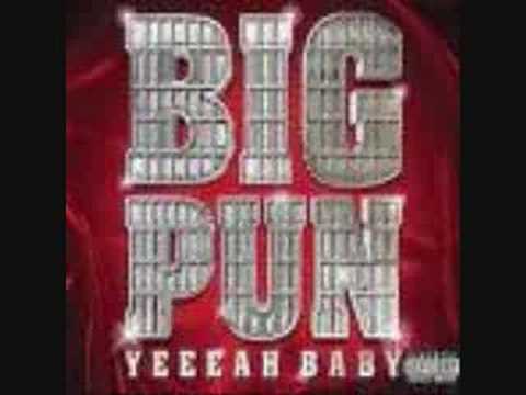 Youtube: Big Pun- Off With His Head