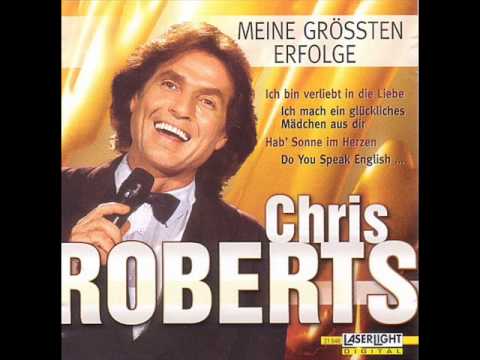 Youtube: Chris Roberts - Mein Name ist Hase