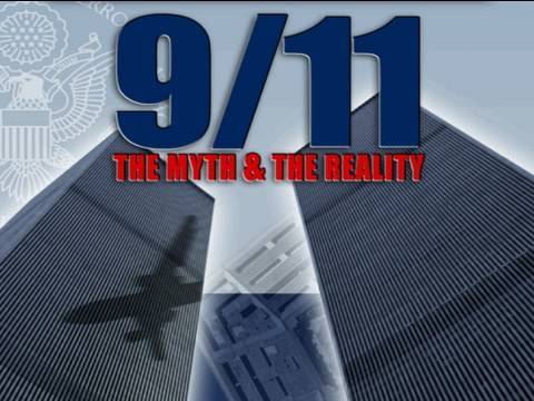 Youtube: 9/11: The Myth and The Reality - FEATURE FILM