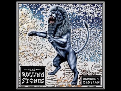 Youtube: The Rolling Stones - Saint of Me