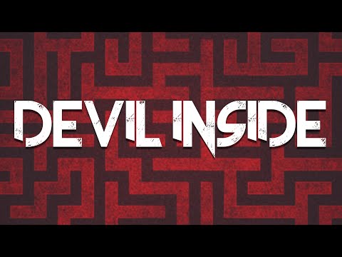 Youtube: Citizen Soldier - Devil Inside (Official Lyric Video)