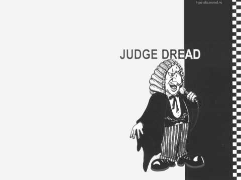 Youtube: Judge Dread - Belle Of Snodland