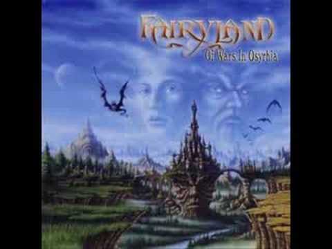 Youtube: Fairyland - Rebirth