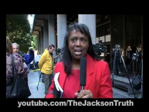 Youtube: Day 1 of Preliminary Hearing in The People vs. Conrad Murray
