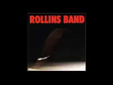 Youtube: Rollins Band   'Weight' (Full Album)