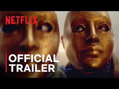 Youtube: Cadaver | Official Trailer | Netflix