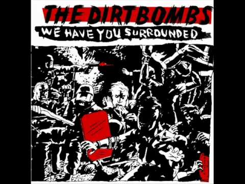 Youtube: Wreck My Flow - The Dirtbombs