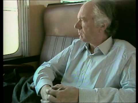 Youtube: Thomas Bernhard - Die Ursache bin ich selbst [1/5]