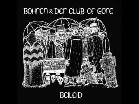 Youtube: Bohren & Der Club of Gore - Zombies Never Die (Blues)