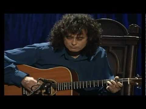 Youtube: The Rain Song - Jimmy Page & Robert Plant