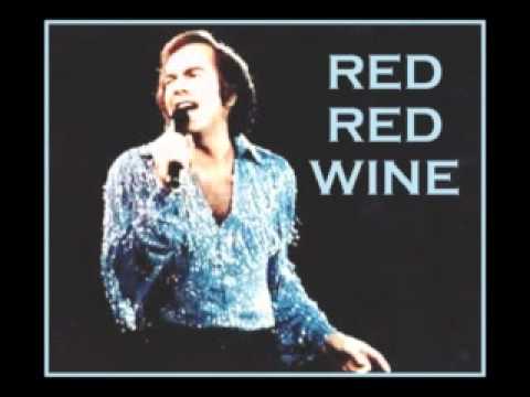 Youtube: NEIL DIAMOND - Red Red Wine (Original 1968 Hit Version)