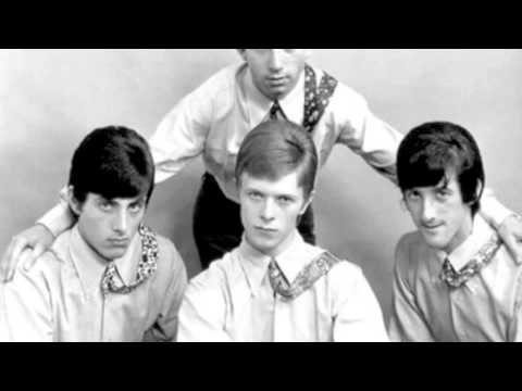 Youtube: Davy Jones (David Bowie) - You've Got A Habit Of Leaving