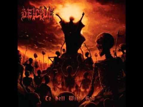 Youtube: Deicide - To Hell With God