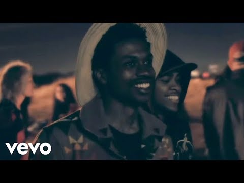 Youtube: Raury - God's Whisper (Official Video)