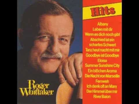 Youtube: Roger Whittaker - Albany ~ deutsche Version ~ (1986)