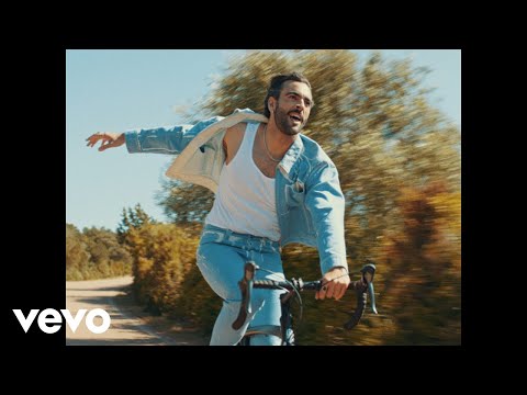 Youtube: Marco Mengoni - Ma stasera (Official Video)