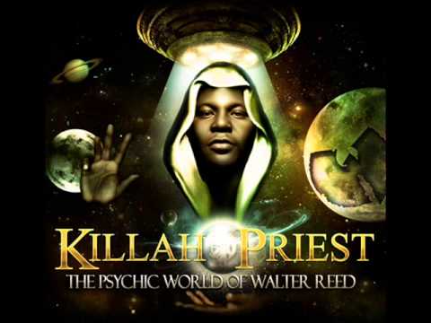 Youtube: Killah Priest of Wu-Tang Clan - The Winged People (Produced by St. Peter)