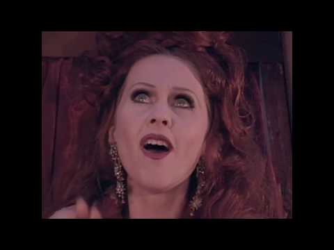 Youtube: The B-52's - Revolution Earth (Official Music Video)