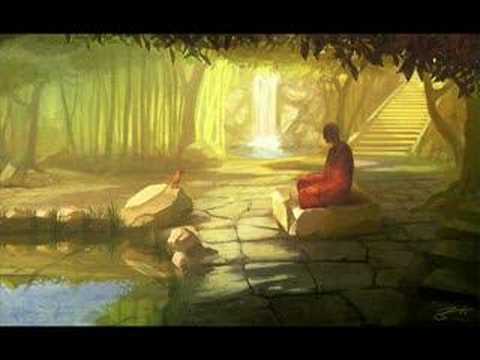 Youtube: Meditation Music 1