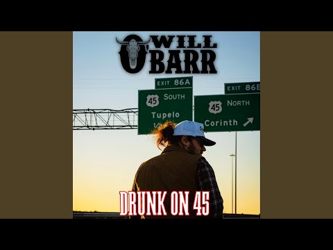 Youtube: Drunk on 45