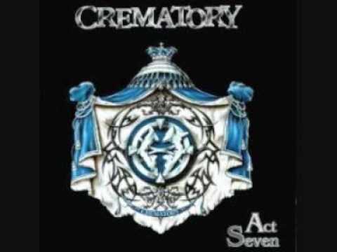 Youtube: Crematory - Fly
