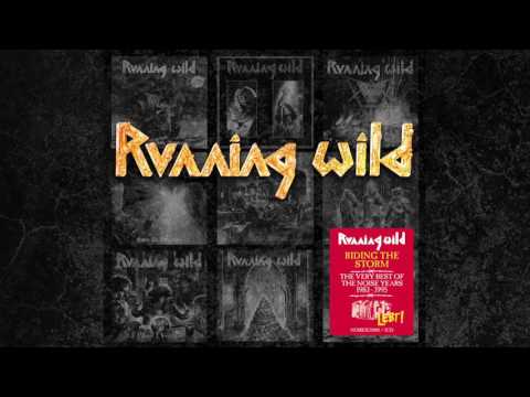 Youtube: Running Wild - Under Jolly Roger