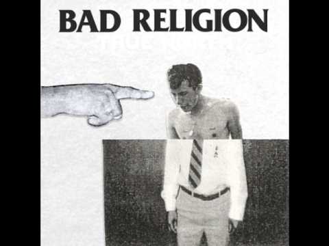 Youtube: Bad Religion - Robin Hood In Reverse